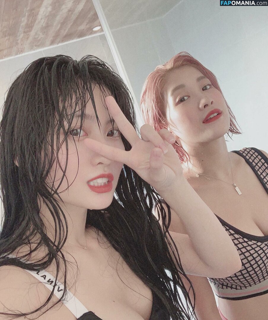 WomenK-pop Nude OnlyFans  Leaked Photo #825