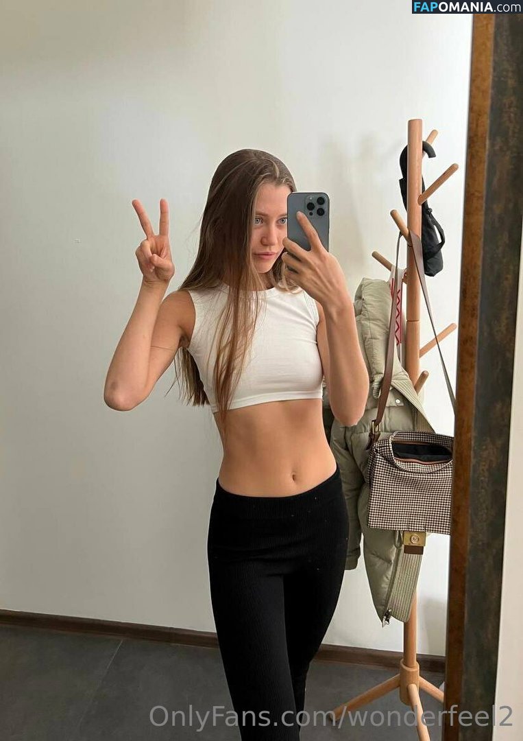 wonderfeel2 / wonderfeel_ Nude OnlyFans  Leaked Photo #20