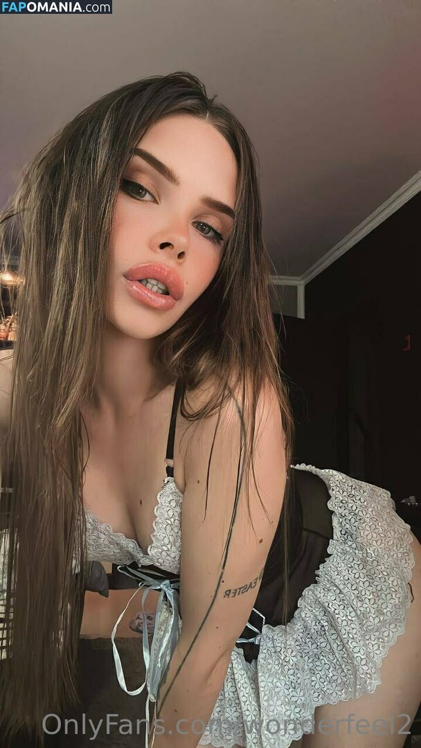wonderfeel2 / wonderfeel_ Nude OnlyFans  Leaked Photo #107