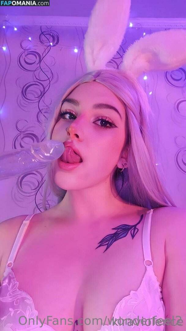 wonderfeel2 / wonderfeel_ Nude OnlyFans  Leaked Photo #124