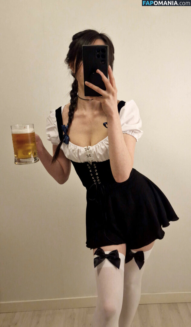 Wonni / Wonni__ / Wonnikon Nude OnlyFans  Leaked Photo #108