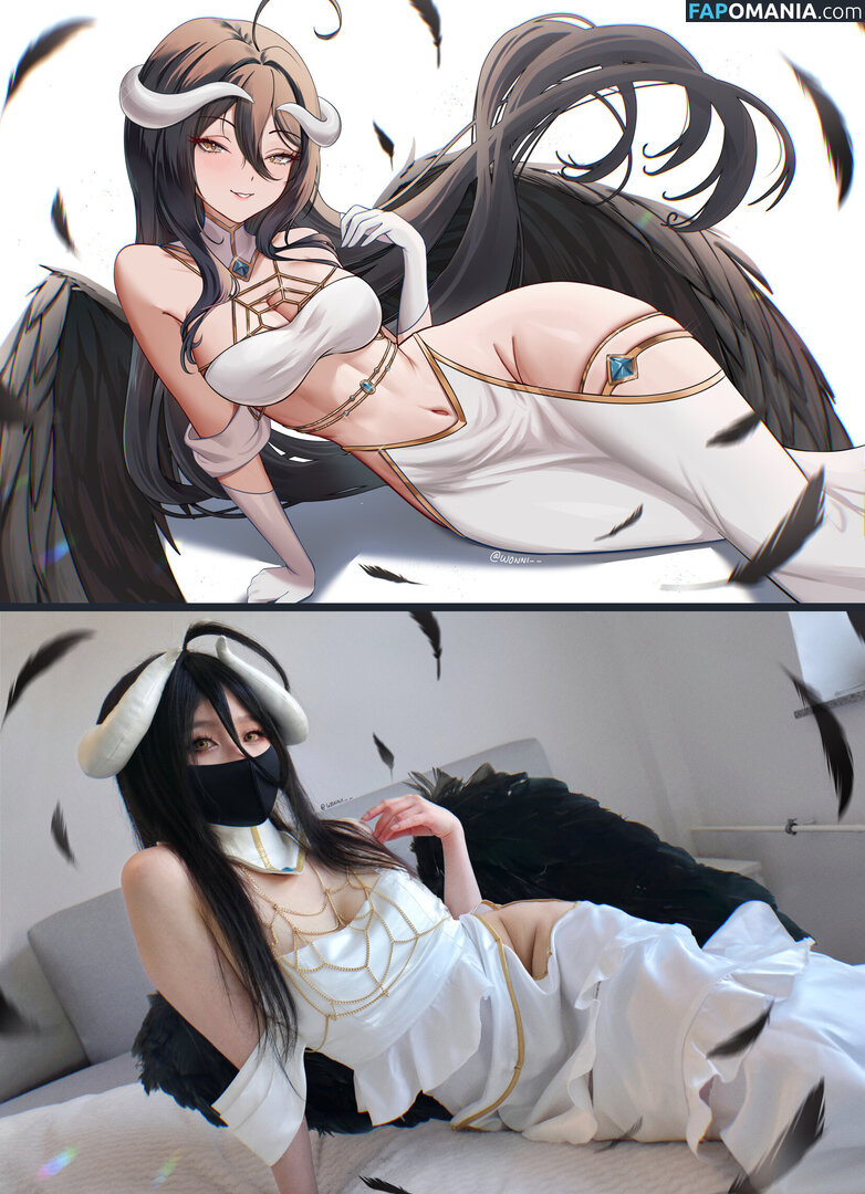 Wonni / Wonni__ / Wonnikon Nude OnlyFans  Leaked Photo #110