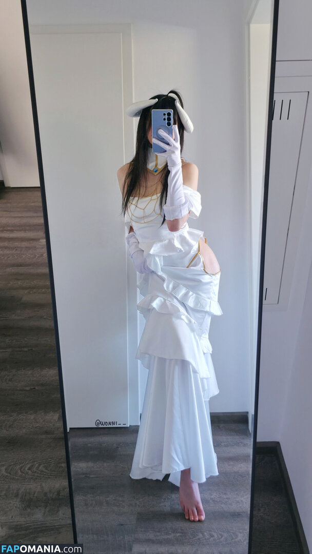 Wonni / Wonni__ / Wonnikon Nude OnlyFans  Leaked Photo #111