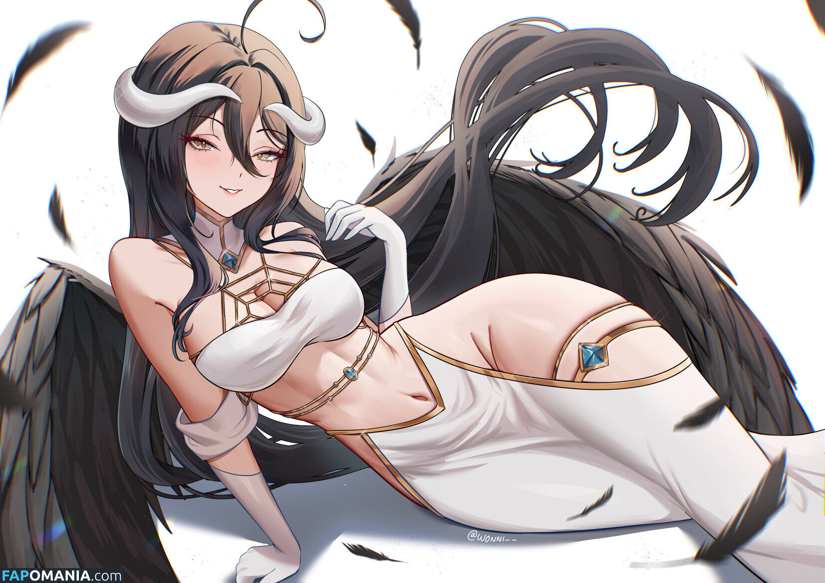 Wonni / Wonni__ / Wonnikon Nude OnlyFans  Leaked Photo #114