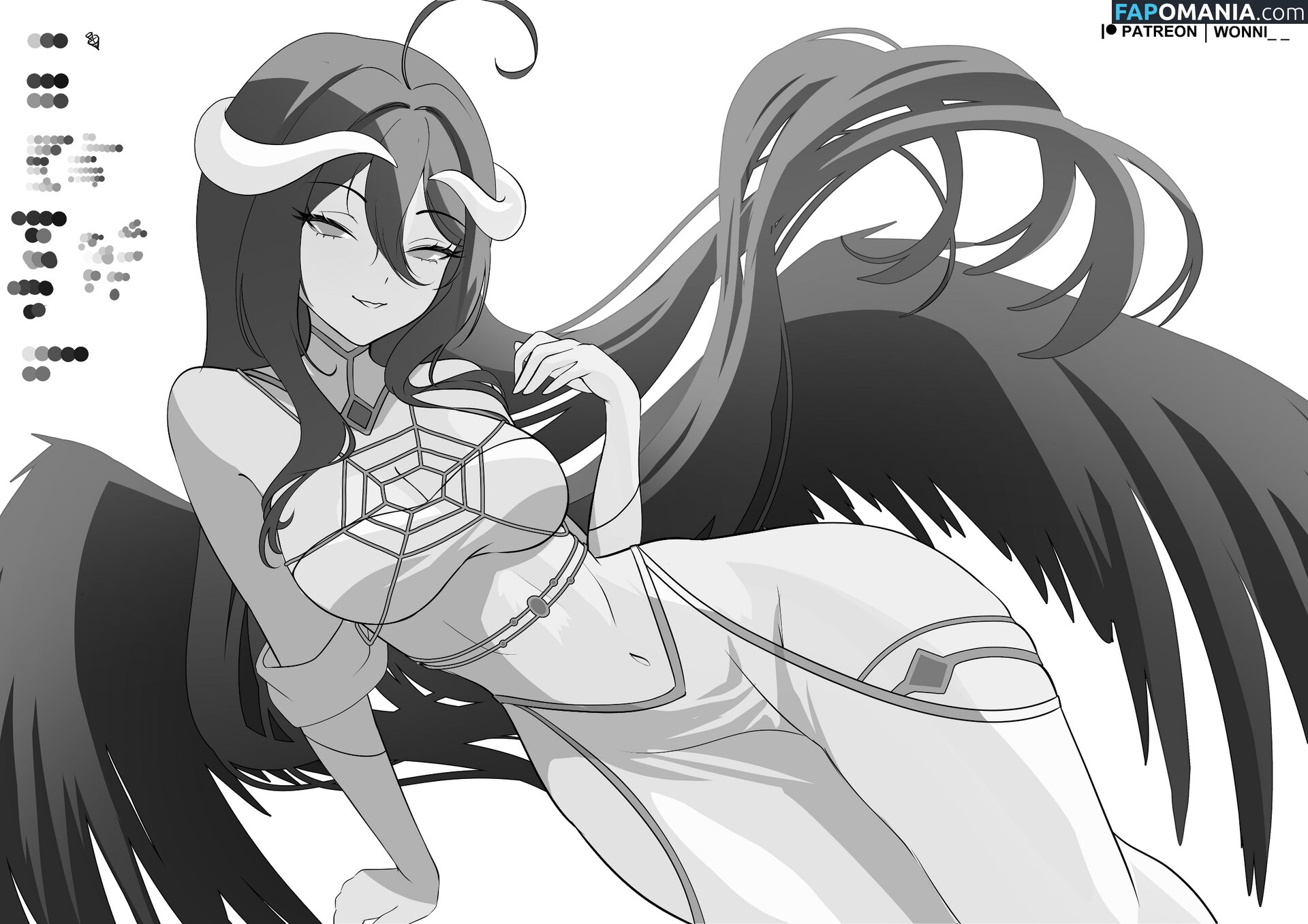 Wonni / Wonni__ / Wonnikon Nude OnlyFans  Leaked Photo #115