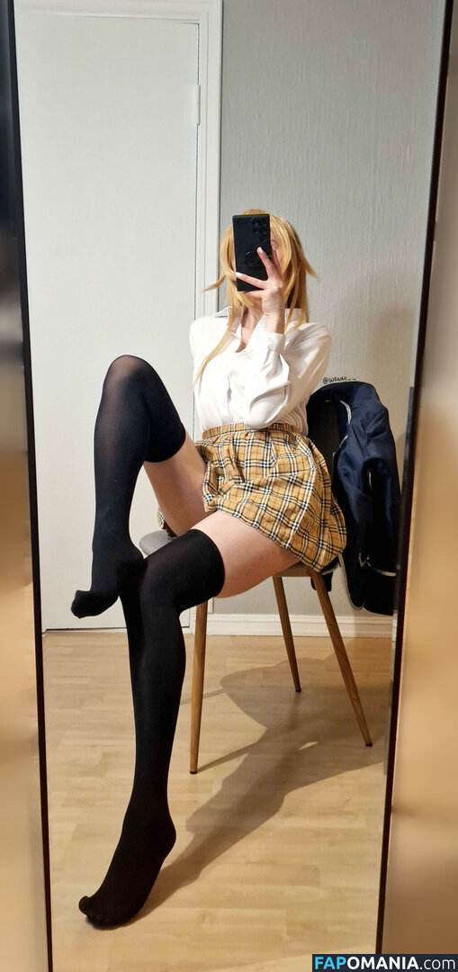 Wonni / Wonni__ / Wonnikon Nude OnlyFans  Leaked Photo #117