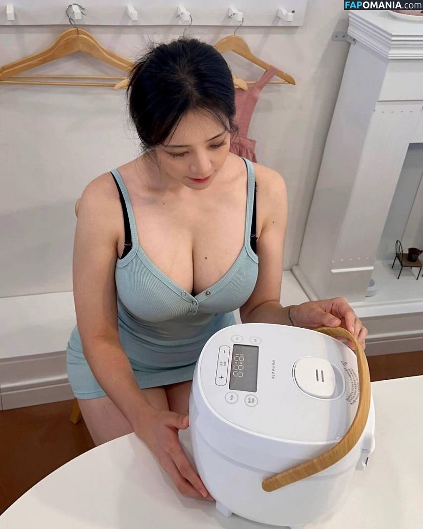 gawonaa / 워니 WONY Nude OnlyFans  Leaked Photo #2