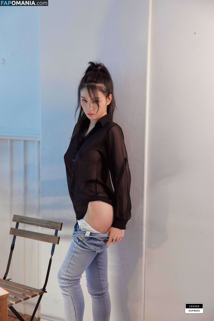 KimWooHye0n / Leeheeeun / Woohyeon / woohye0n Nude OnlyFans  Leaked Photo #375