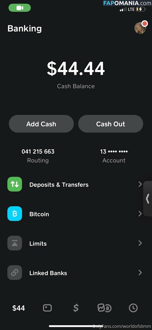 worldofslim / worldofslimm Nude OnlyFans  Leaked Photo #11