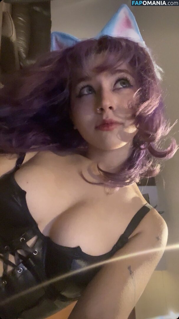 Samantha María / wormslo Nude OnlyFans  Leaked Photo #22