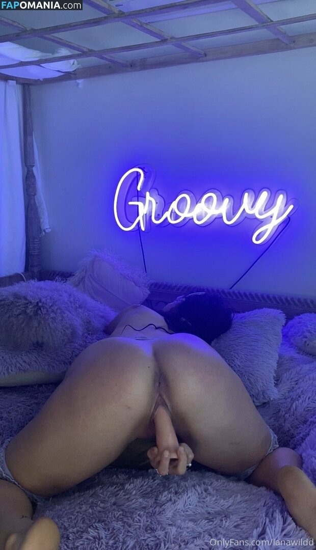 worshiplanawild Nude OnlyFans  Leaked Photo #27