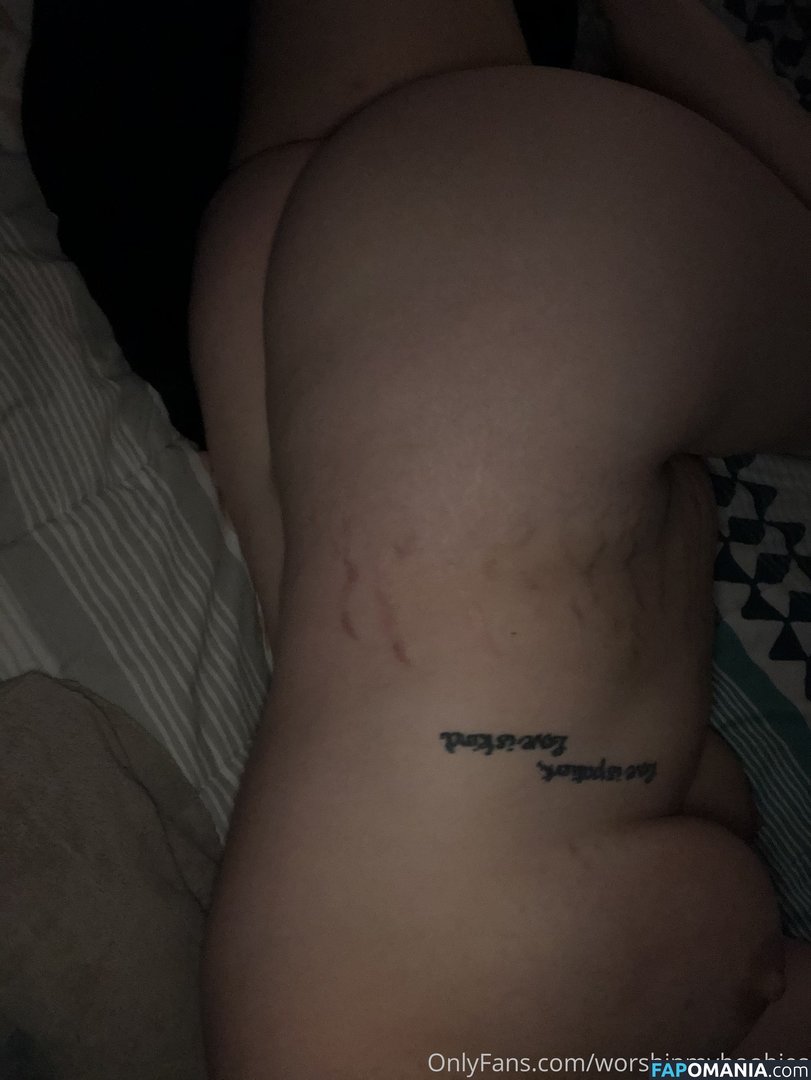proudfamilyyspamm / worshipmyboobies Nude OnlyFans  Leaked Photo #11