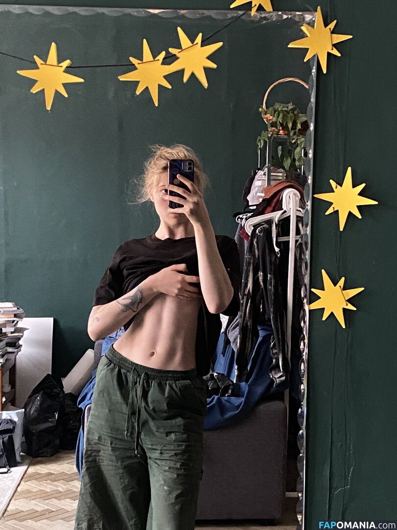 https: / wowbryn Nude OnlyFans  Leaked Photo #7