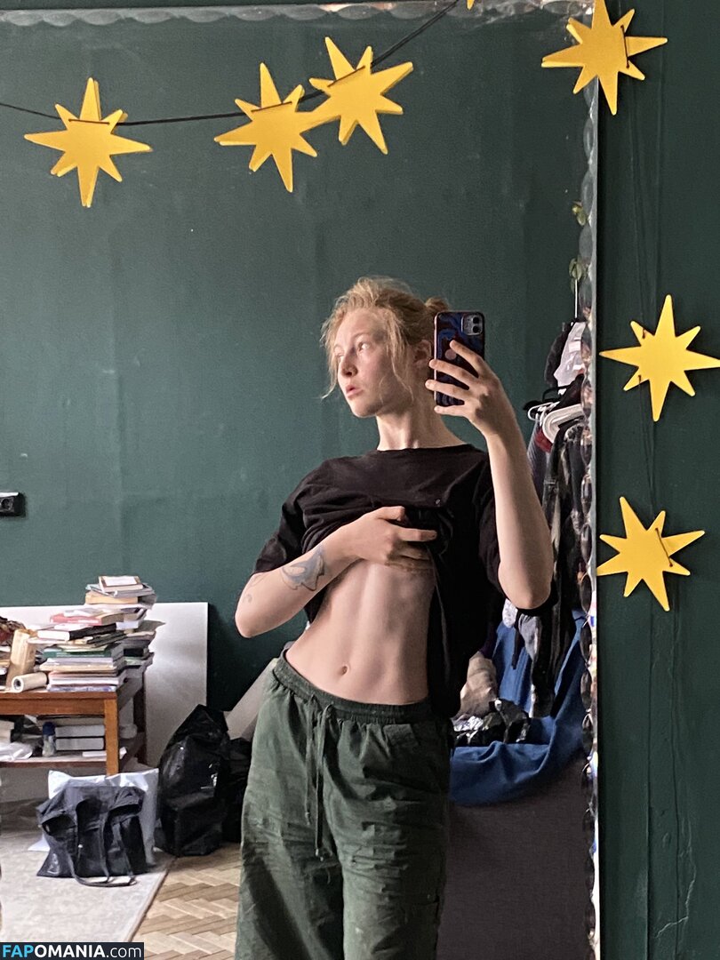 https: / wowbryn Nude OnlyFans  Leaked Photo #8