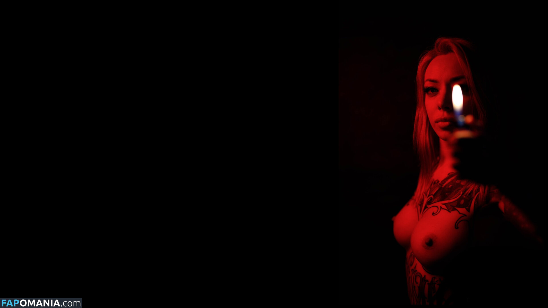 Valentina Riabova / wowmowgli Nude OnlyFans  Leaked Photo #12