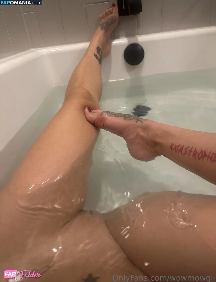Valentina Riabova / wowmowgli Nude OnlyFans  Leaked Photo #33