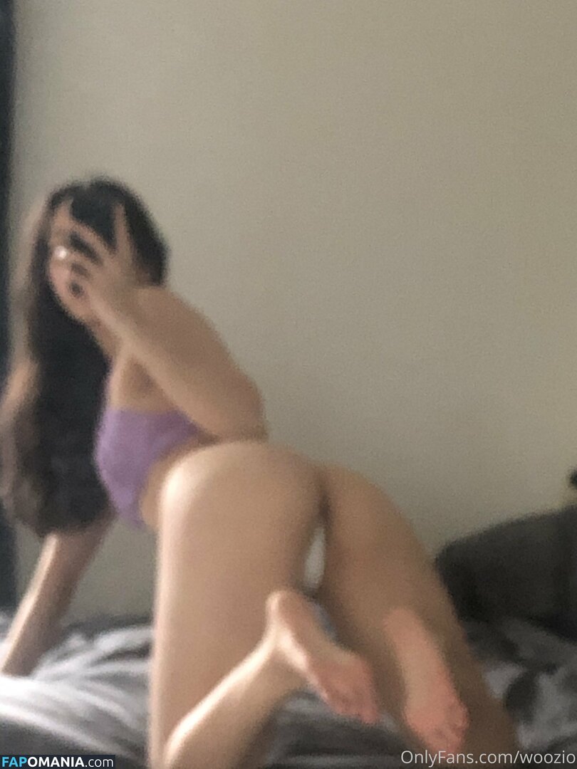 woxbox Nude OnlyFans  Leaked Photo #23