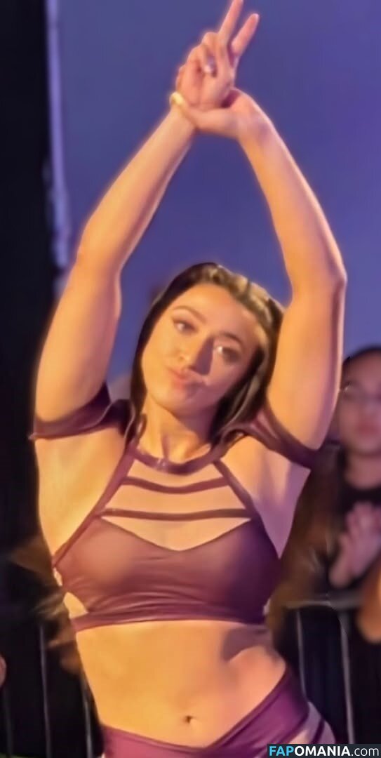 Madi Wrenkowski / Wren Sinclair / wrensinclairwwe Nude OnlyFans  Leaked Photo #1