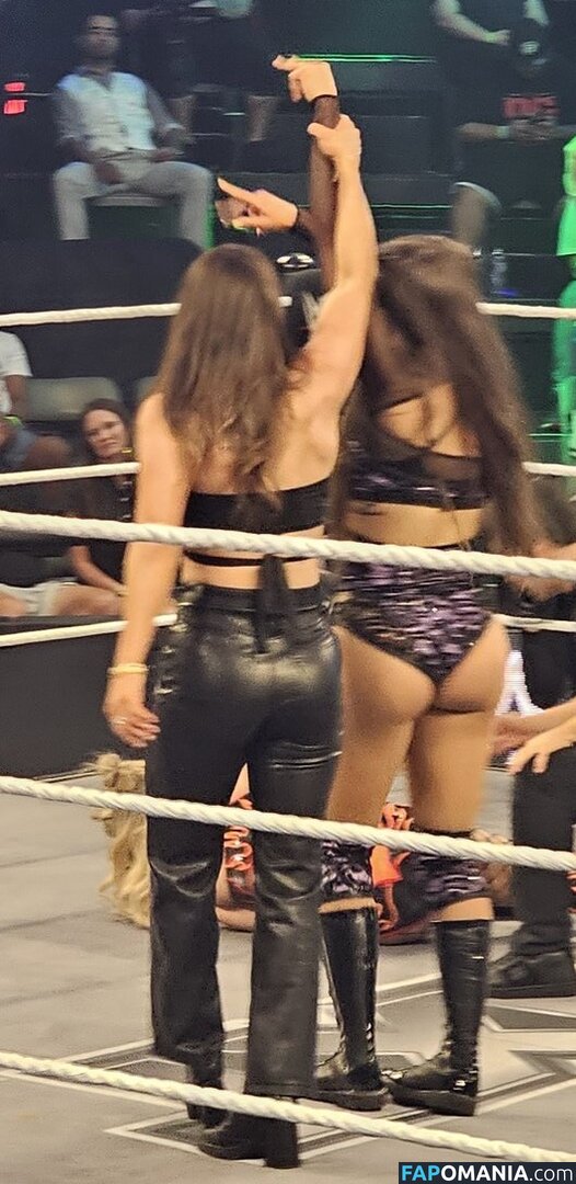 Madi Wrenkowski / Wren Sinclair / wrensinclairwwe Nude OnlyFans  Leaked Photo #10