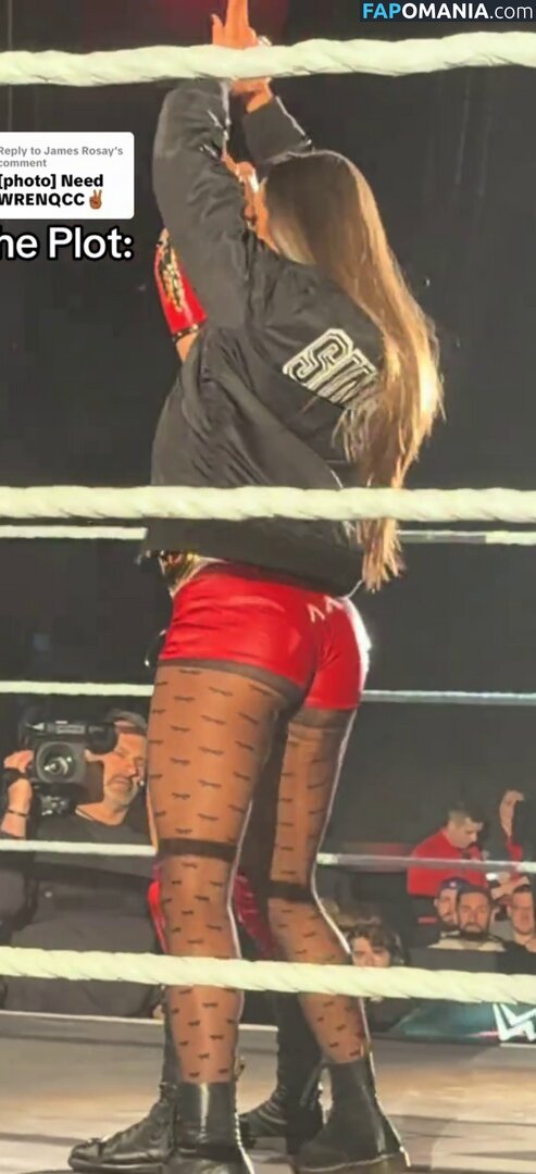 Madi Wrenkowski / Wren Sinclair / wrensinclairwwe Nude OnlyFans  Leaked Photo #16