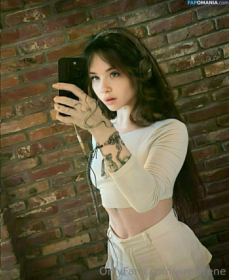 wren_irene483 / wrenirene Nude OnlyFans  Leaked Photo #140