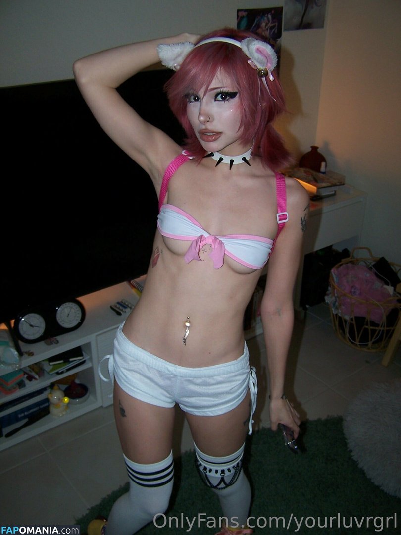 nikki / starbits27 / wtsdafuzz / xxxnxc Nude OnlyFans  Leaked Photo #126