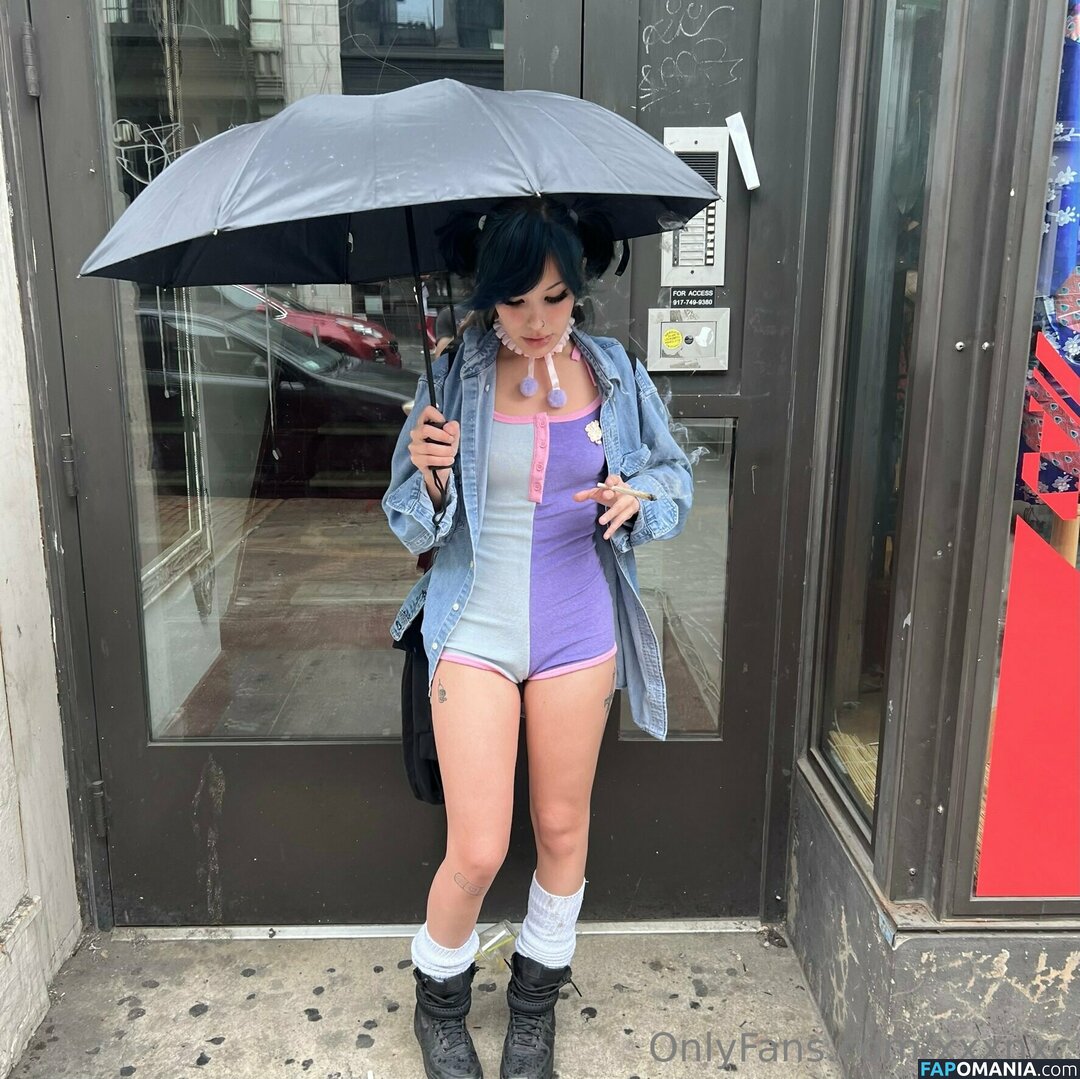 nikki / starbits27 / wtsdafuzz / xxxnxc Nude OnlyFans  Leaked Photo #222