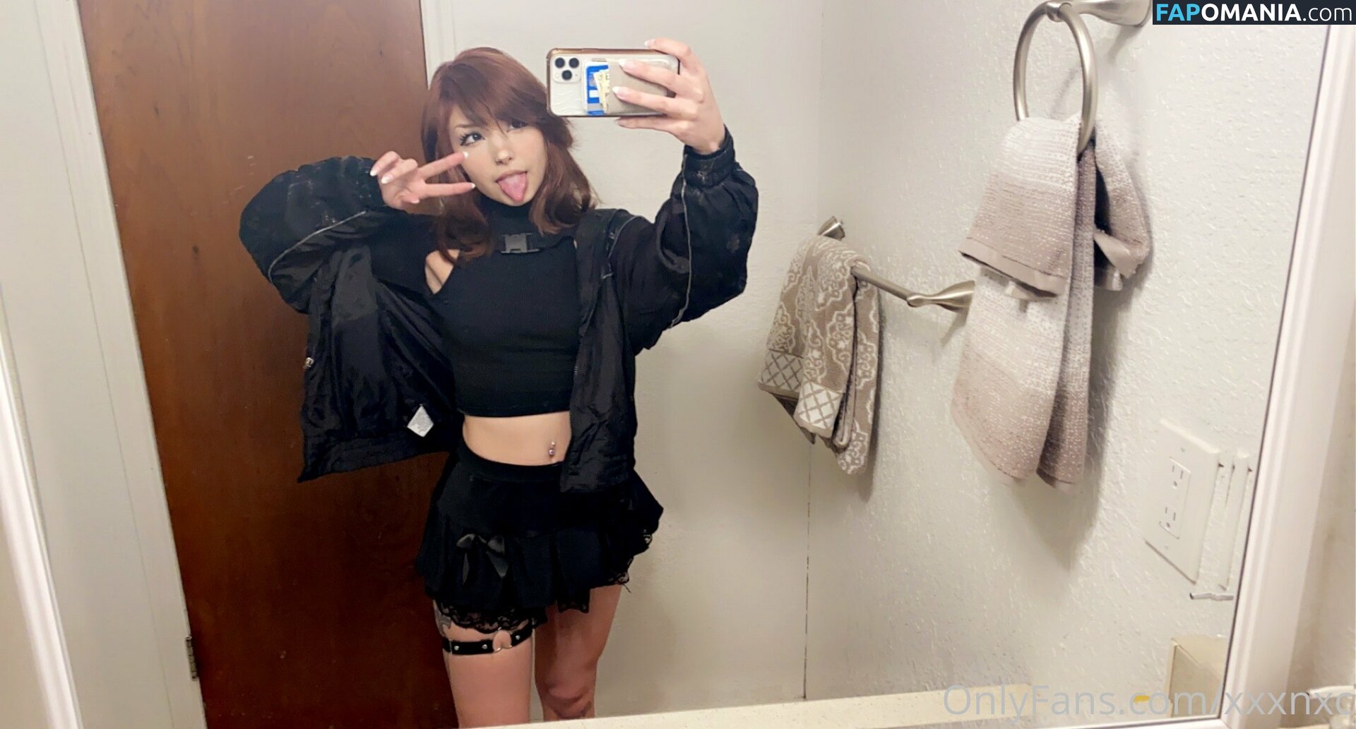 nikki / starbits27 / wtsdafuzz / xxxnxc Nude OnlyFans  Leaked Photo #657