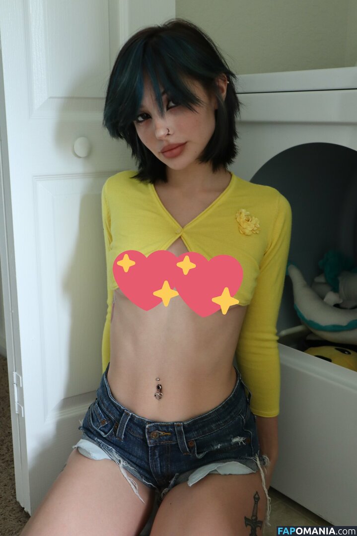 nikki / starbits27 / wtsdafuzz / xxxnxc Nude OnlyFans  Leaked Photo #687