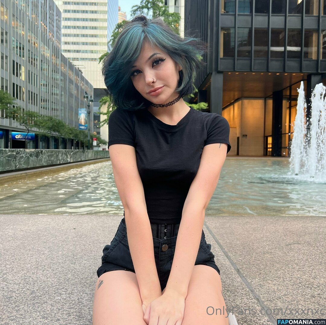 nikki / starbits27 / wtsdafuzz / xxxnxc Nude OnlyFans  Leaked Photo #725