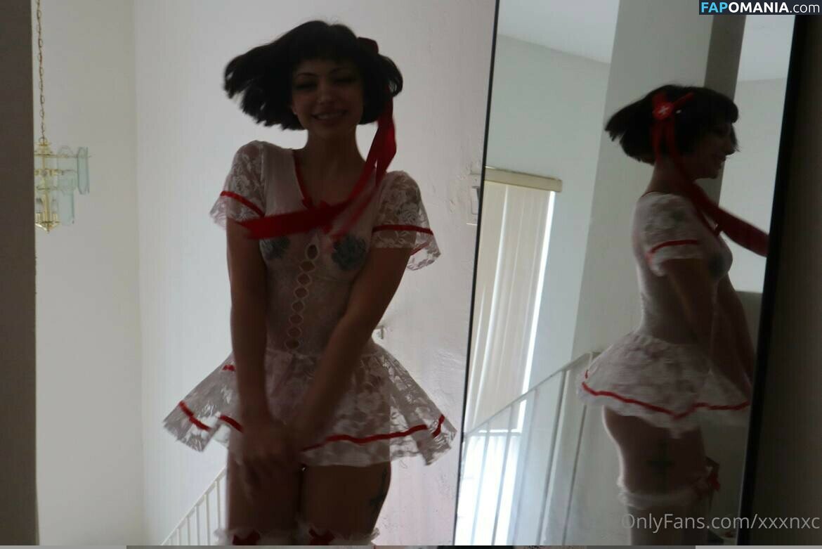 nikki / starbits27 / wtsdafuzz / xxxnxc Nude OnlyFans  Leaked Photo #739