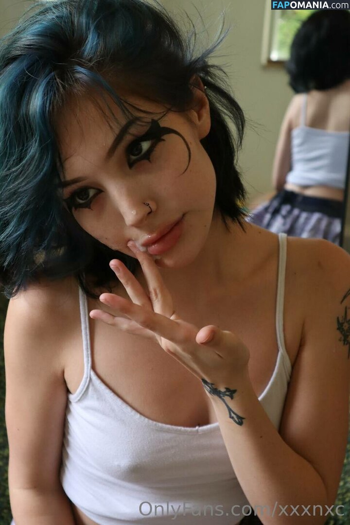 nikki / starbits27 / wtsdafuzz / xxxnxc Nude OnlyFans  Leaked Photo #765