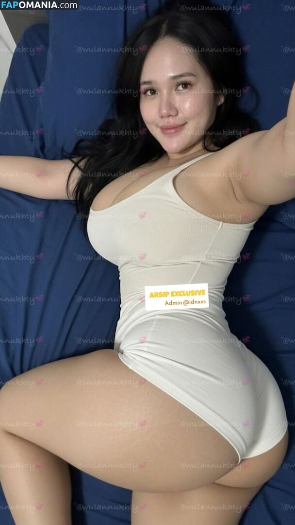 fitriwln / https: / wulannukhty / xxbbywlnn Nude OnlyFans  Leaked Photo #6