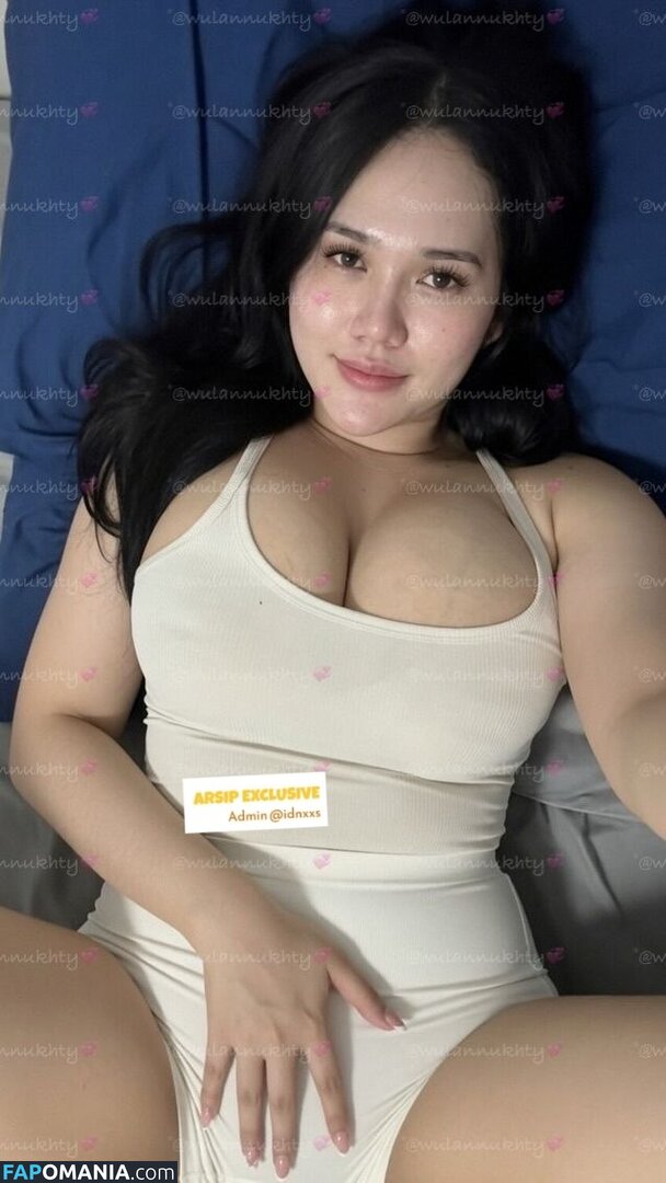 fitriwln / https: / wulannukhty / xxbbywlnn Nude OnlyFans  Leaked Photo #7