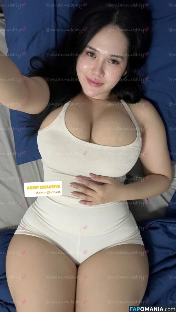 fitriwln / https: / wulannukhty / xxbbywlnn Nude OnlyFans  Leaked Photo #9