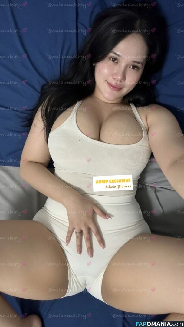 fitriwln / https: / wulannukhty / xxbbywlnn Nude OnlyFans  Leaked Photo #10