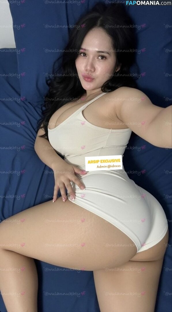 fitriwln / https: / wulannukhty / xxbbywlnn Nude OnlyFans  Leaked Photo #12