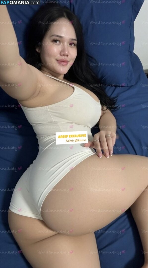 fitriwln / https: / wulannukhty / xxbbywlnn Nude OnlyFans  Leaked Photo #13