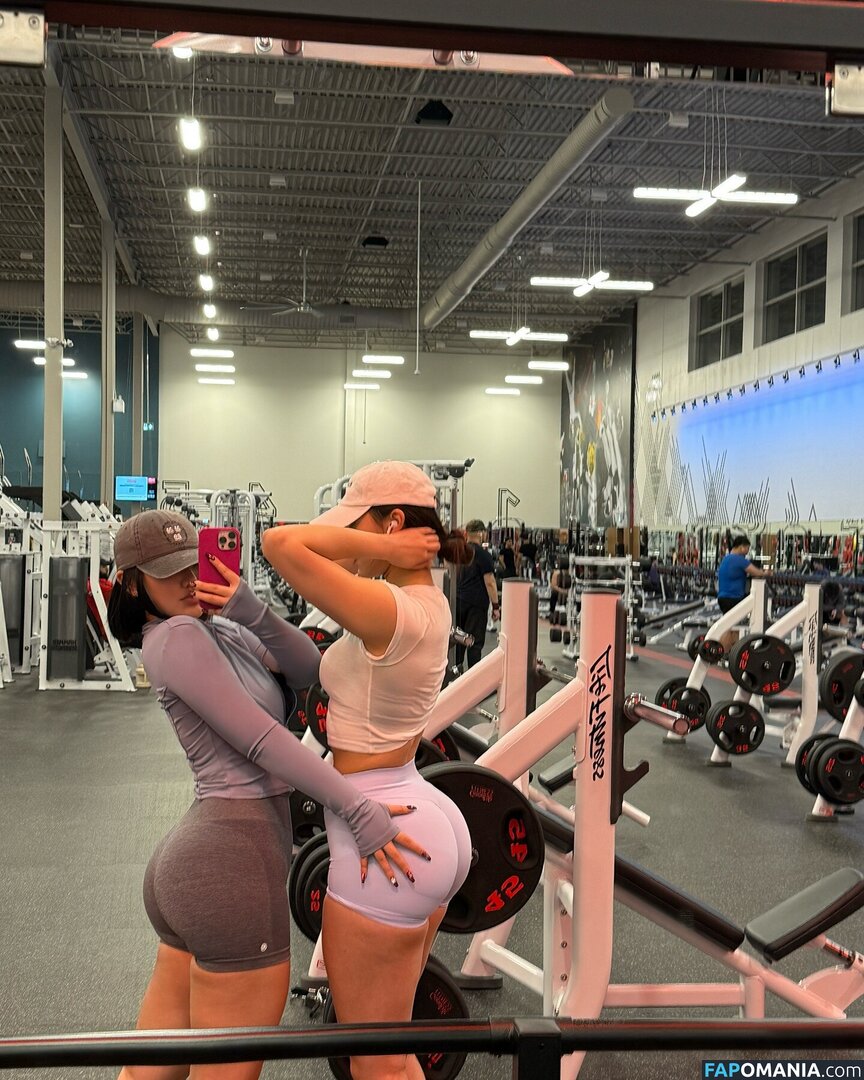 Wuman000 Nude OnlyFans  Leaked Photo #1