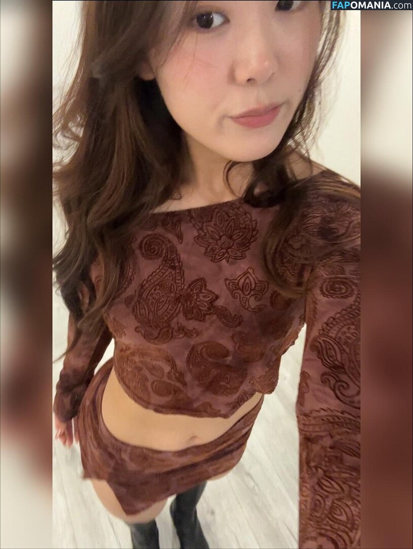 Wuman000 Nude OnlyFans  Leaked Photo #5