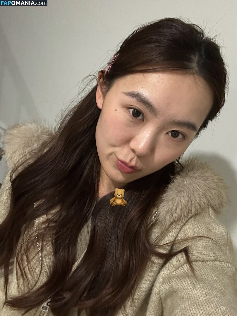 Wuman000 Nude OnlyFans  Leaked Photo #6