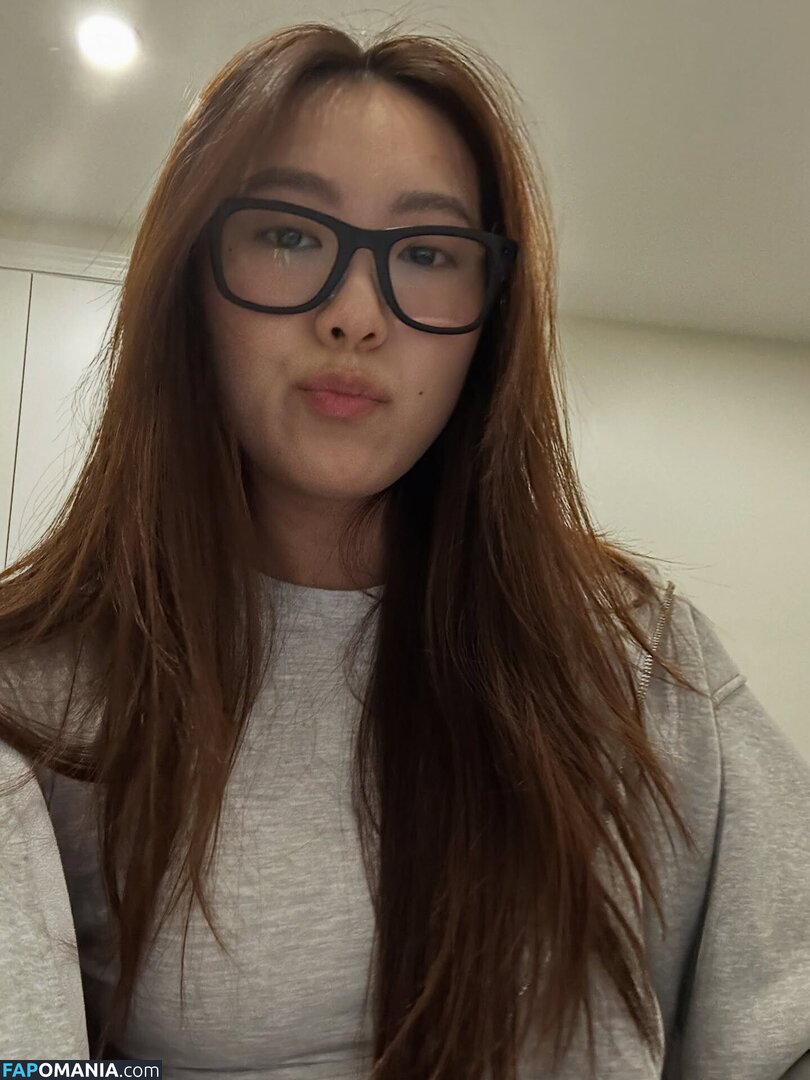 Wuman000 Nude OnlyFans  Leaked Photo #7