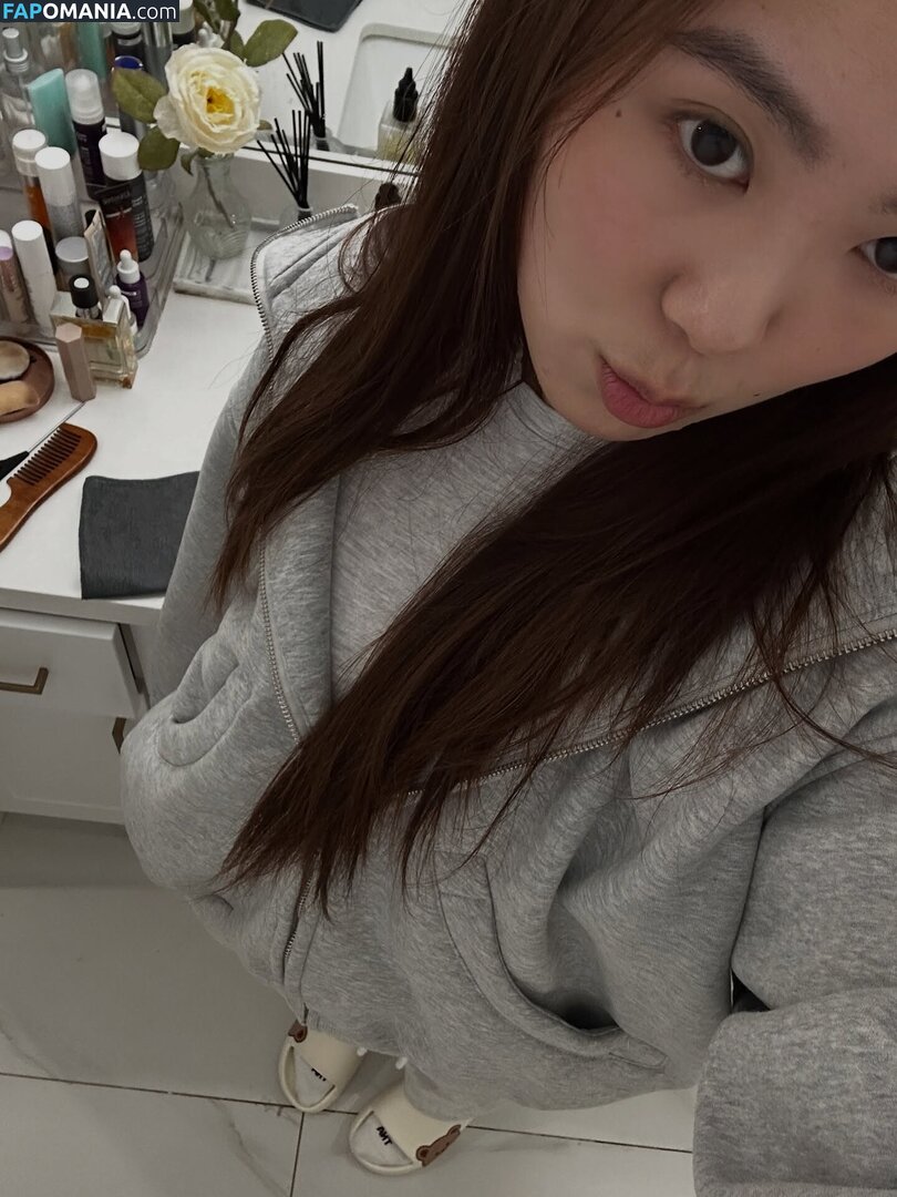 Wuman000 Nude OnlyFans  Leaked Photo #8