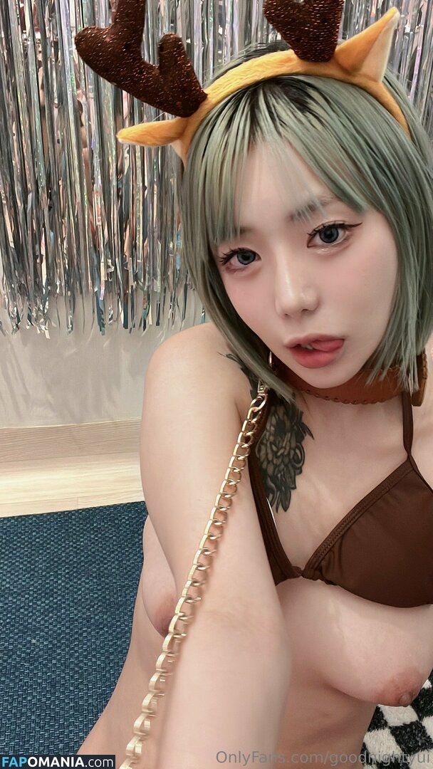 Wuyo 우요 / Wuyo99 Nude OnlyFans  Leaked Photo #134