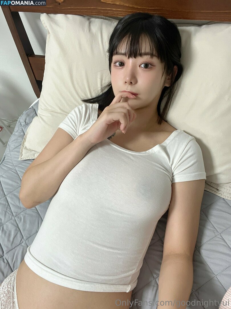 Wuyo 우요 / Wuyo99 Nude OnlyFans  Leaked Photo #150