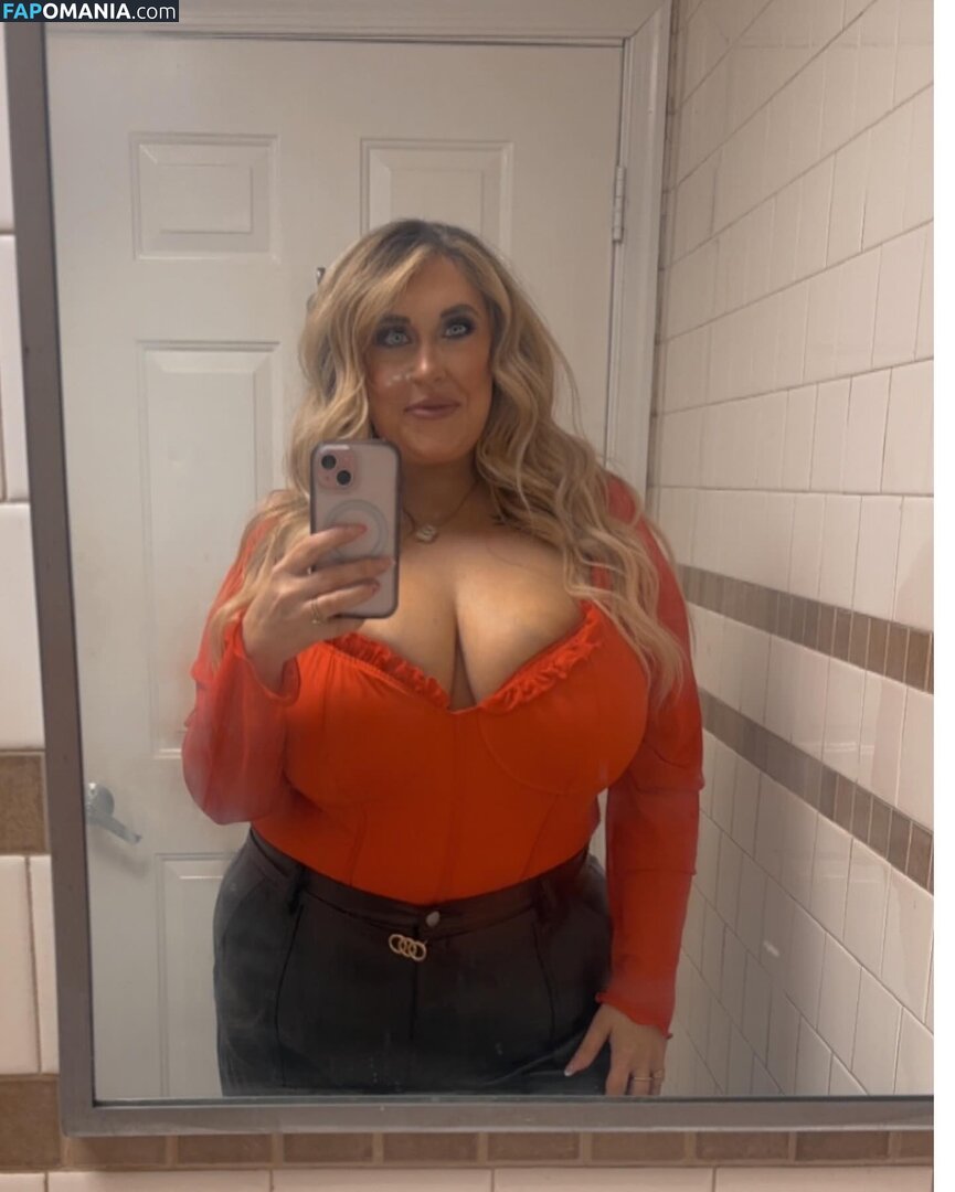 altizer.brittney / https: / queensizebxrbie / wvqueenb / xxlmilfbxrbie Nude OnlyFans  Leaked Photo #1