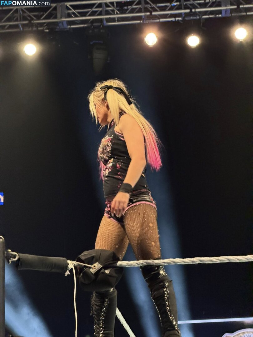 Wwe Alexa Bliss / alexa_bliss_wwe_ / https: Nude OnlyFans  Leaked Photo #10