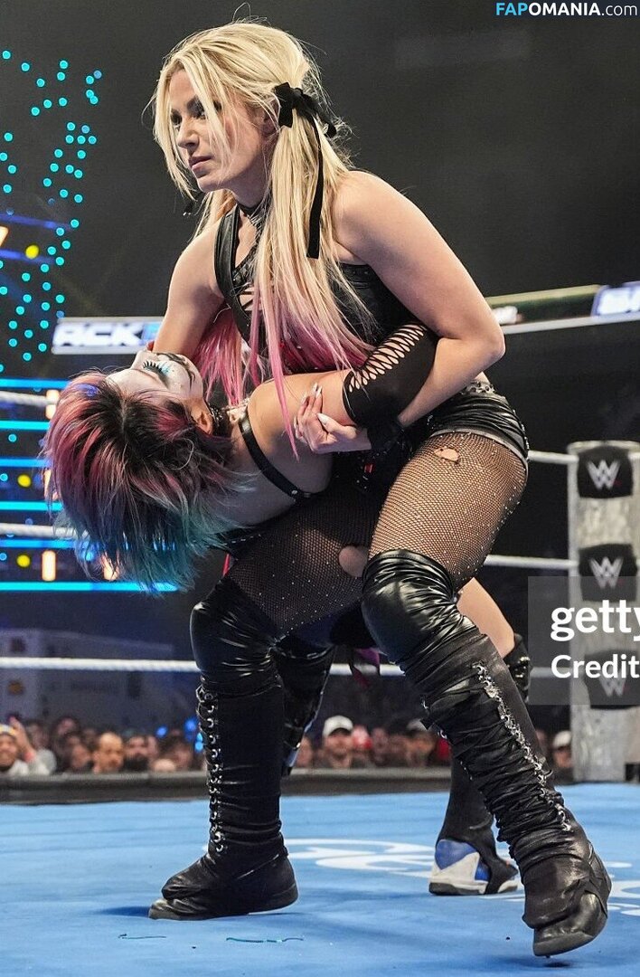 Wwe Alexa Bliss / alexa_bliss_wwe_ / https: Nude OnlyFans  Leaked Photo #12