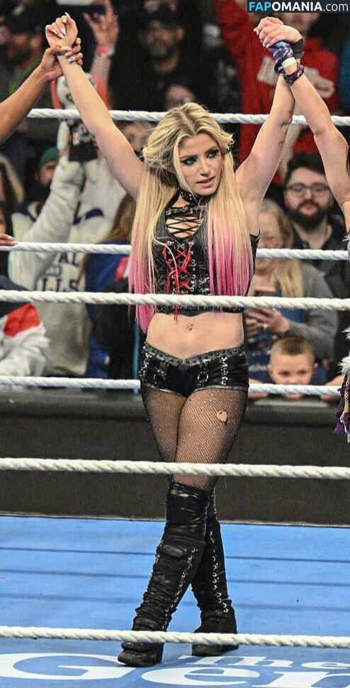 Wwe Alexa Bliss / alexa_bliss_wwe_ / https: Nude OnlyFans  Leaked Photo #13