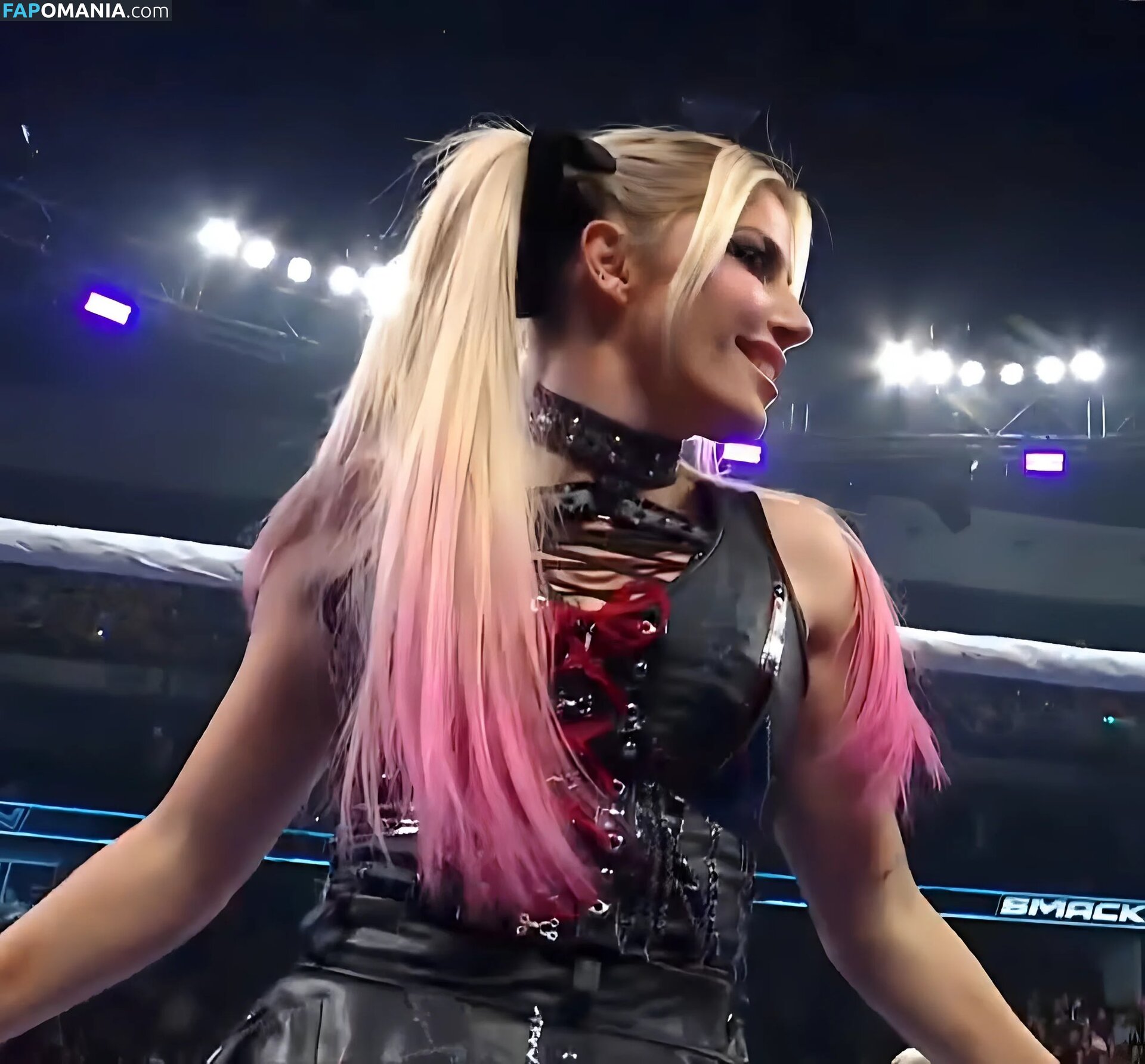 Wwe Alexa Bliss / alexa_bliss_wwe_ / https: Nude OnlyFans  Leaked Photo #15